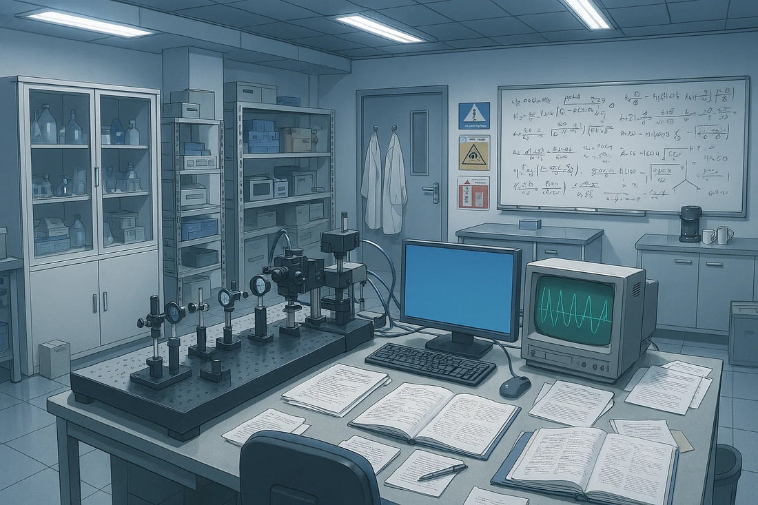 How I Landed a Research Position in First Year at UofT (And How You Can Too)