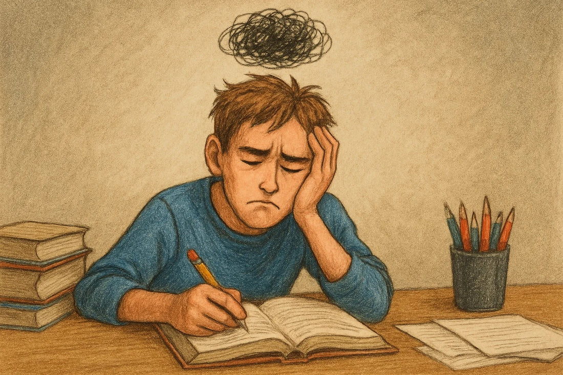 Why Studying for CASPer Actually Matters